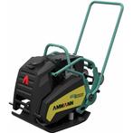 AMMANN APF 20/50 2ton 20 kN 50cm  trilplaat diesel of benzin, Articles professionnels, Ophalen