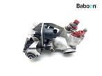 Gasklep Huis Harley-Davidson FLHTC Electra Glide Classic, Motoren, Verzenden, Gebruikt