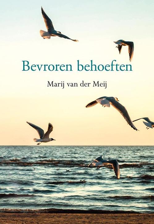 Bevroren behoeften 9789463652865 Marij van der Meij, Boeken, Romans, Gelezen, Verzenden