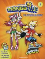 Manga club puzzelboek 9789002221477 M. Boon, Verzenden, Gelezen, M. Boon
