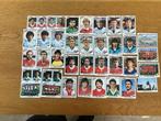 Panini - Mexico 86 World Cup - 35 Loose stickers, Collections