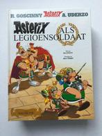 Asterix 1 t/m 10 - Complete serie - 10 Album - Eerste druk -, Boeken, Nieuw