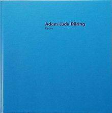 Adam Lude Döring. Köpfe von Herbert Eichhorn  Book, Livres, Livres Autre, Envoi