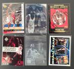 1989 to 1999 - NBA - 40 card collection album - Michael, Verzamelen, Nieuw