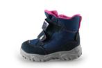 Superfit snowboots in maat 17 Blauw | 25% korting, Superfit, Verzenden, Jongen of Meisje, Schoenen