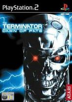 Terminator: Dawn Of Fate (PS2) PLAY STATION 2, Consoles de jeu & Jeux vidéo, Verzenden