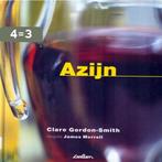 AZIJN 9789054261896 C. Gordon-Smith, Verzenden, Zo goed als nieuw, C. Gordon-Smith
