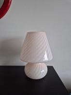 Tafellamp - Muranoglas, Antiek en Kunst