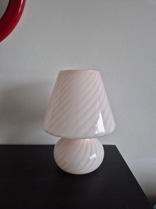 Tafellamp - Muranoglas, Antiek en Kunst, Antiek | Verlichting