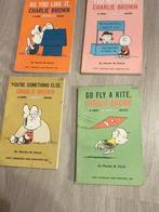 Peanuts / Snoopy 1958 - Große Sammlung von 18+ Vintage, Nieuw