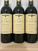 1998 Ondarre Reserva- Montecillo Viña Monty Gran Reserva, Verzamelen, Nieuw