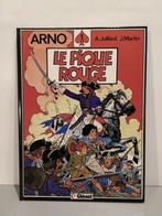 Arno T1 à T6 - Série complète - 6x C - 6 Album - EO -, Boeken, Nieuw