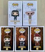 Funko Pop! - Figure - 5x Harry Potter - Plastique