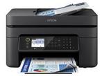 Epson Workforce WF-2950DWF - All-In-One Printer - Geschikt, Verzenden, Zo goed als nieuw