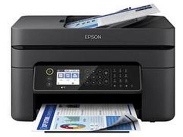 Epson Workforce WF-2950DWF - All-In-One Printer - Geschikt, Verzenden