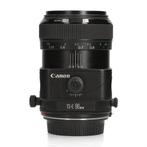 Canon TS-E 90mm 2.8, Ophalen of Verzenden, Zo goed als nieuw