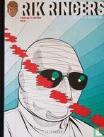 Rik Ringers - Tweede Tijdperk Boek 7 - 2023, Boeken, Stripverhalen, Eén stripboek, Verzenden, Zo goed als nieuw, Duchâteau, André.