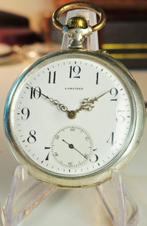 Longines - Grand prix Paris 1900 - 1115380 - 1900-1949, Handtassen en Accessoires, Horloges | Heren, Nieuw