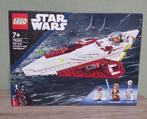 Lego - Star Wars - 75333 - Obi-Wan Kenobis Jedi Starfighter