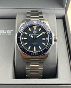 TAG Heuer - Aquaracer 300M - Zonder Minimumprijs - WAY111C -