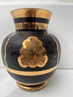 Glasfabriek De Rupel , Boom - Vase (2) - Aline & Irene -, Antiek en Kunst