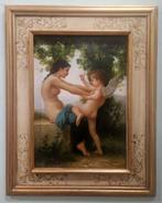 Scuola europea (XX), da William Adolphe Bouguereau - Venere