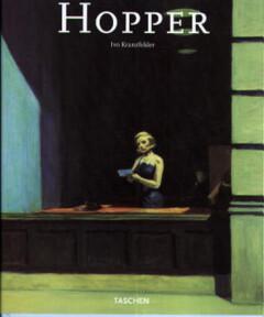 HOPPER 9783822868164 Ivo Kranzfelder, Boeken, Overige Boeken, Gelezen, Verzenden