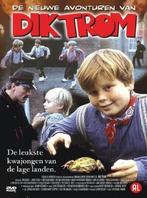 Dik Trom - De Nieuwe Avonturen Van (dvd tweedehands film), Ophalen of Verzenden