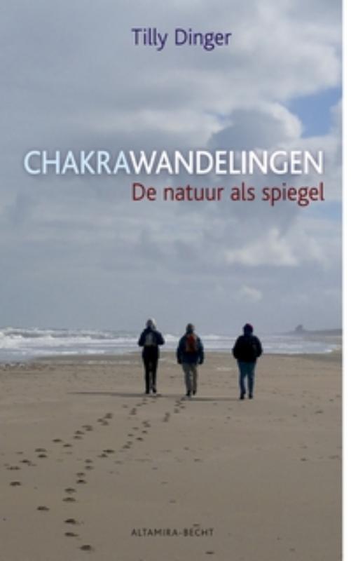 Chakrawandelingen 9789069638386 Tilly Dinger, Boeken, Esoterie en Spiritualiteit, Gelezen, Verzenden