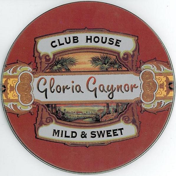 Gloria Gaynor - Club House - Mild & Sweet, CD & DVD, CD | Pop