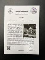 Brigitte Bardot - Harley Davidson - Fine Art Photography -, Verzamelen, Nieuw