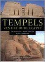 Tempels van het oude Egypte 9789024606085 R.H. Wilkinson, Boeken, Verzenden, Gelezen, R.H. Wilkinson