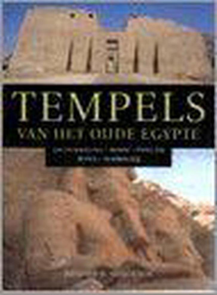 Tempels van het oude Egypte 9789024606085 R.H. Wilkinson, Boeken, Geschiedenis | Wereld, Gelezen, Verzenden