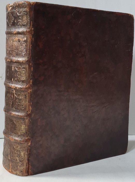 Joost van den Vondel - Treurspelen - 1648, Antiek en Kunst, Antiek | Boeken en Manuscripten