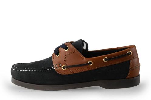Bootschoenen in maat 42 Blauw | 5% extra korting, Kleding | Heren, Schoenen, Blauw, Zo goed als nieuw, Verzenden