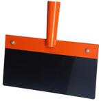 Stootschraper 30cm zonder steel plaat 1mm dikte - kerbl, Nieuw