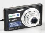 Sony DSC-W320 - 14.1 MP - Appareil photo compact numérique, Audio, Tv en Foto, Fotocamera's Digitaal, Nieuw