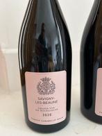 2020 Famille Carabello-Baum - Savigny lès Beaune - 2 Flessen, Collections