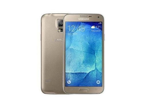 Samsung Galaxy S5 Neo 16GB (Simlockvrij) / SV - Goud, Huis en Inrichting, Woonaccessoires | Overige, Zo goed als nieuw, Verzenden
