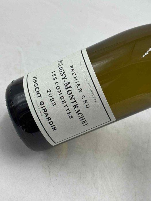 2023 Vincent Girardin Les Combettes - Puligny Montrachet, Collections, Vins