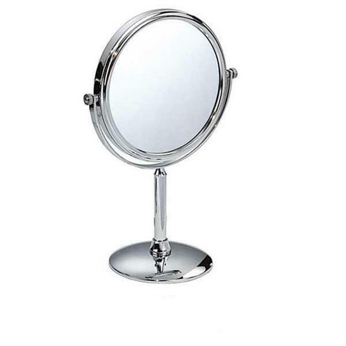 Flypo cosmetica spiegel staand model, Huis en Inrichting, Woonaccessoires | Spiegels, Ophalen of Verzenden