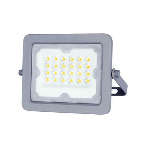 LED Breedstraler - 20 Watt - LED Projector- Waterdicht - IP, Maison & Meubles, Lampes | Autre, Enlèvement ou Envoi