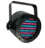 25 Watt RGB LED DMX Lamp, Kabel of Snoer, Verzenden