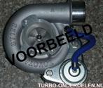 Turbopatroon voor TOYOTA LAND CRUISER Hardtop (J7) [07-1990, Autos : Pièces & Accessoires