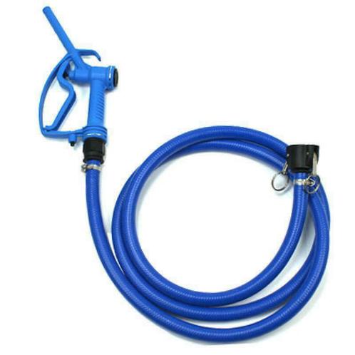 AdBlue Tankset 3/4 (19mm) > 1 Camlock koppeling (PA66), Autos : Pièces & Accessoires, Systèmes à carburant, Enlèvement ou Envoi