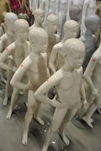 *TIP*  Kinderfiguren nieuw met hoofd van exclusief A-merk, Ophalen of Verzenden