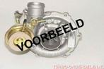 Turbopatroon voor VW POLO (6N2) [10-1999 / 09-2001]