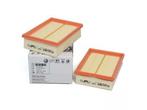 ORIGINAL VW Luchtfilter Set Zadel Arosa Cordoba Ibiza Caddy, Ophalen of Verzenden