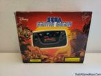 Game Gear Console - The Lion King Edition - Very Rare