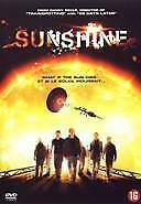 Sunshine op DVD, CD & DVD, DVD | Science-Fiction & Fantasy, Envoi